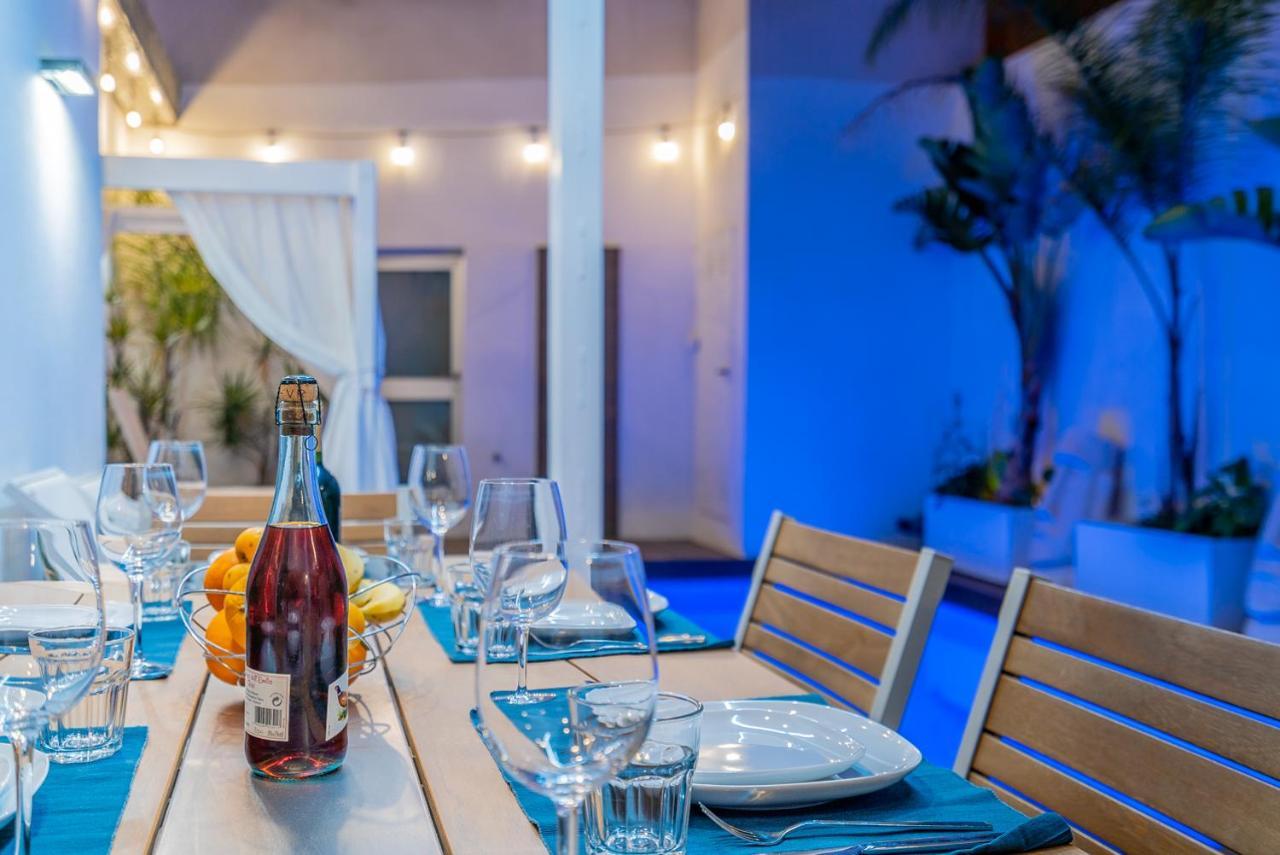 Vlvilla - Villa De Lujo En Valencia Con Piscina Privada Y Sala De Cine Burjassot Eksteriør bilde