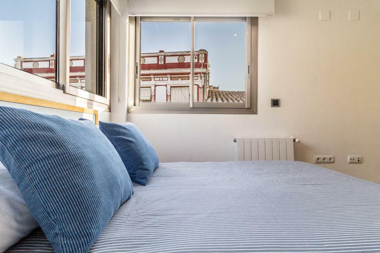 Vlvilla - Villa De Lujo En Valencia Con Piscina Privada Y Sala De Cine Burjassot Eksteriør bilde