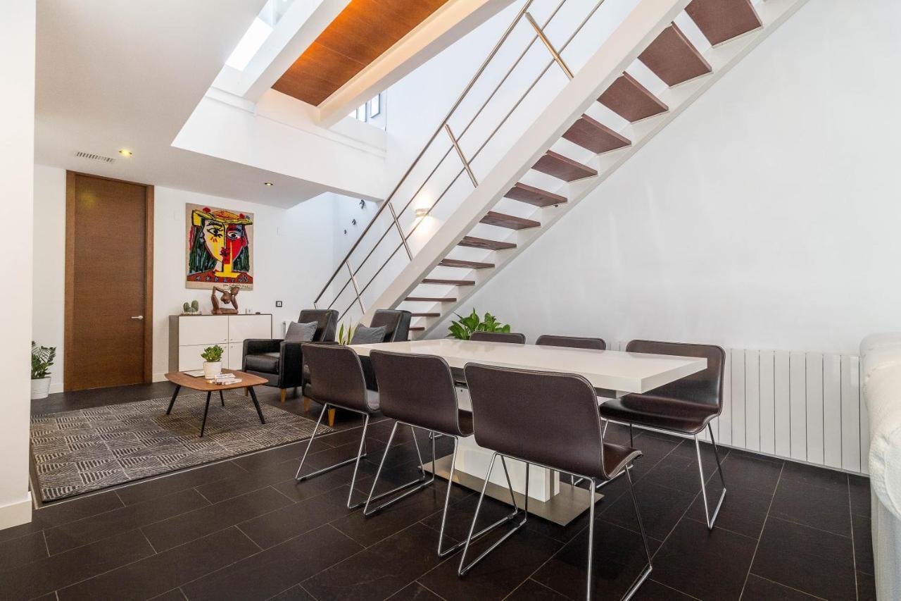 Vlvilla - Villa De Lujo En Valencia Con Piscina Privada Y Sala De Cine Burjassot Eksteriør bilde